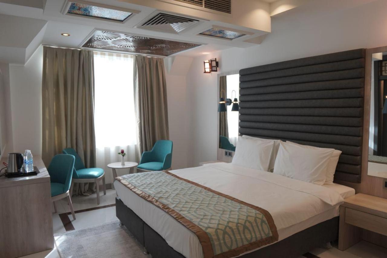 Noor Land Hotel Baghdad Exterior photo