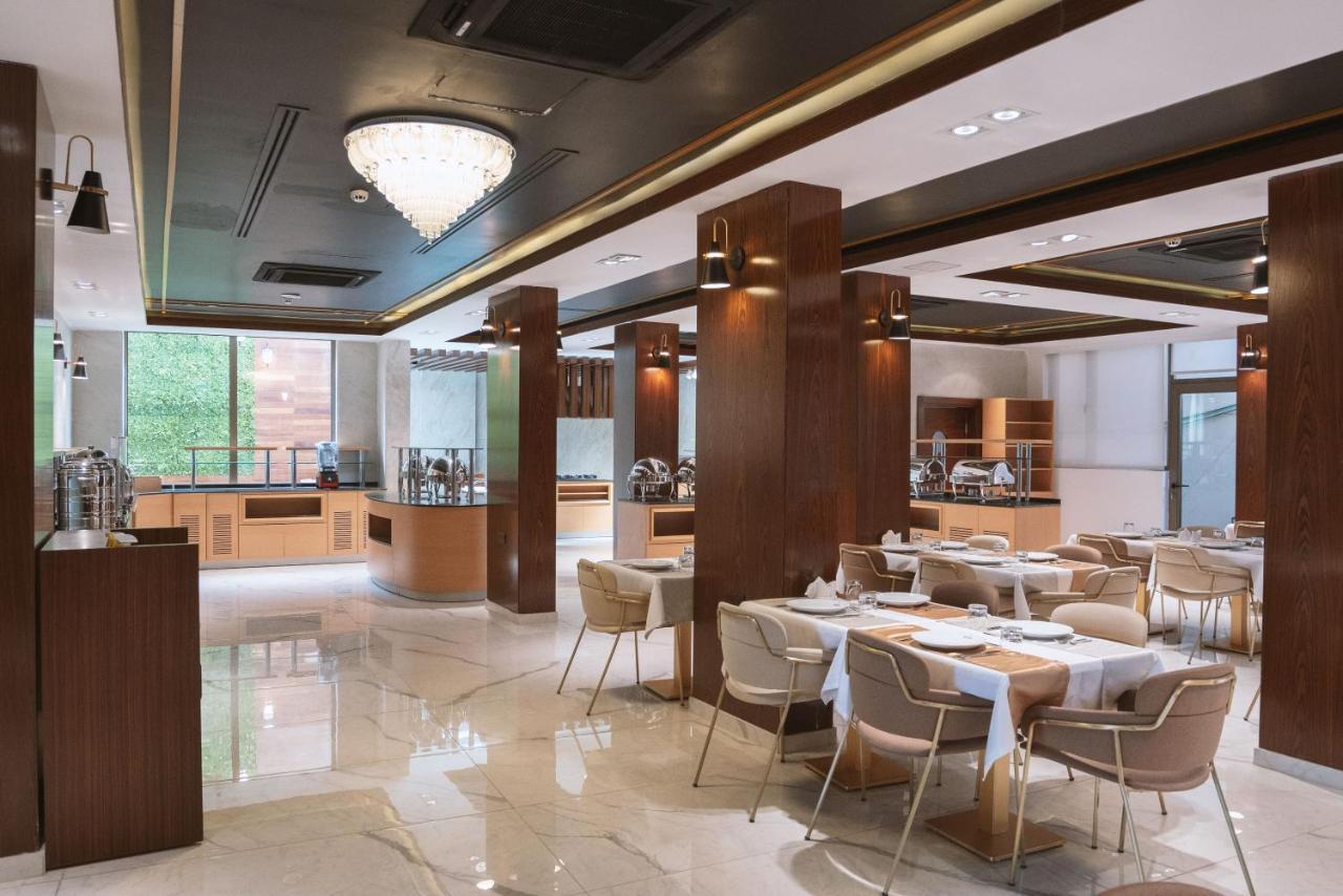 Noor Land Hotel Baghdad Exterior photo