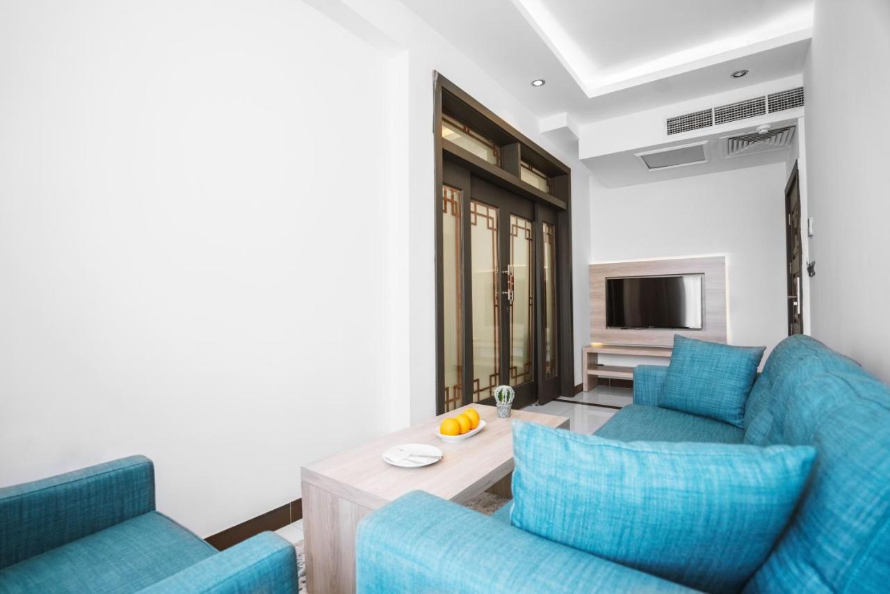 Noor Land Hotel Baghdad Exterior photo