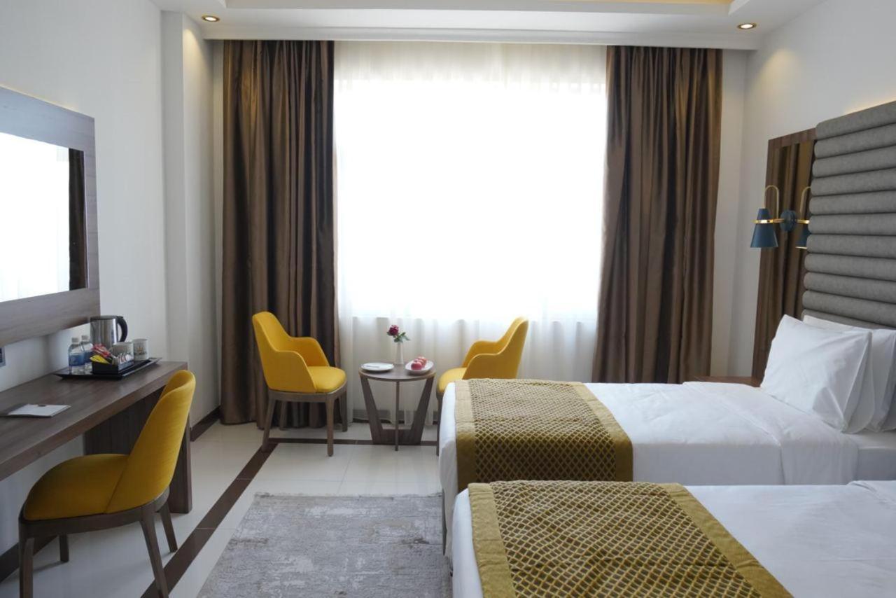 Noor Land Hotel Baghdad Exterior photo