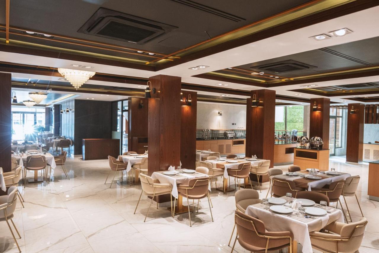 Noor Land Hotel Baghdad Exterior photo