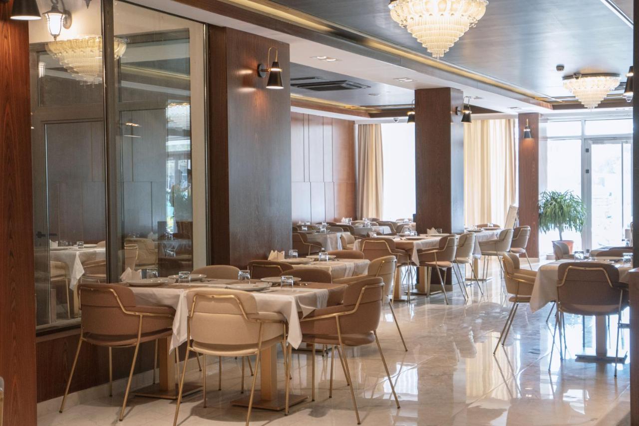 Noor Land Hotel Baghdad Exterior photo