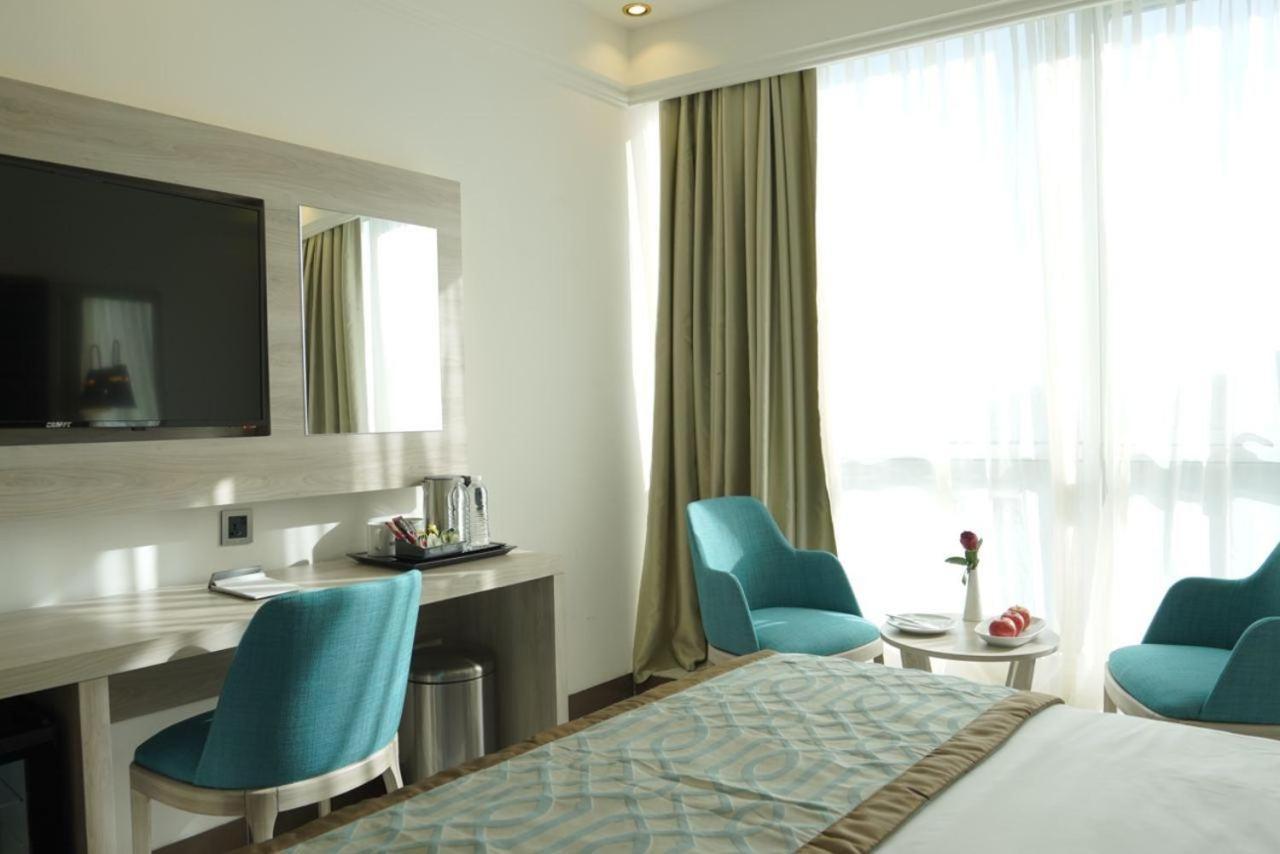 Noor Land Hotel Baghdad Exterior photo