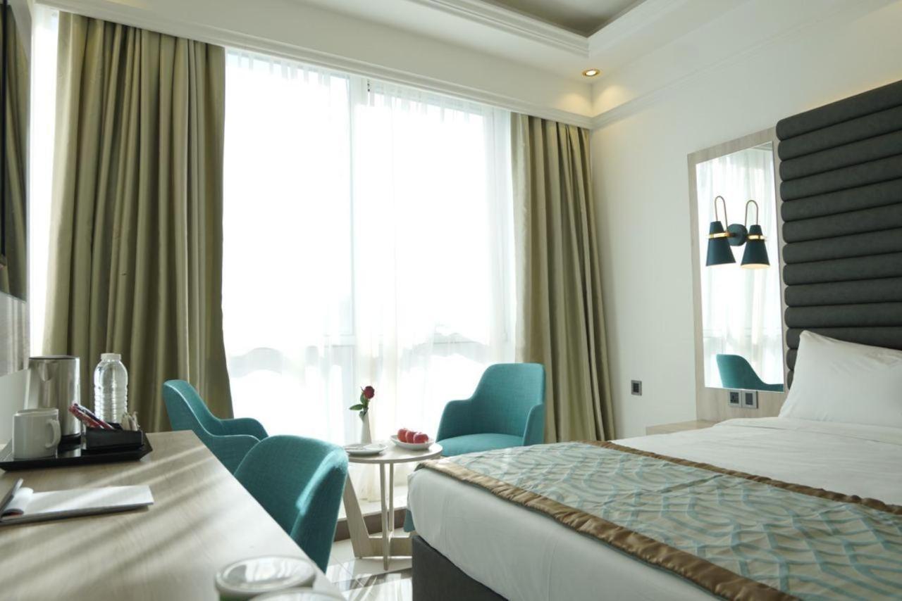 Noor Land Hotel Baghdad Exterior photo