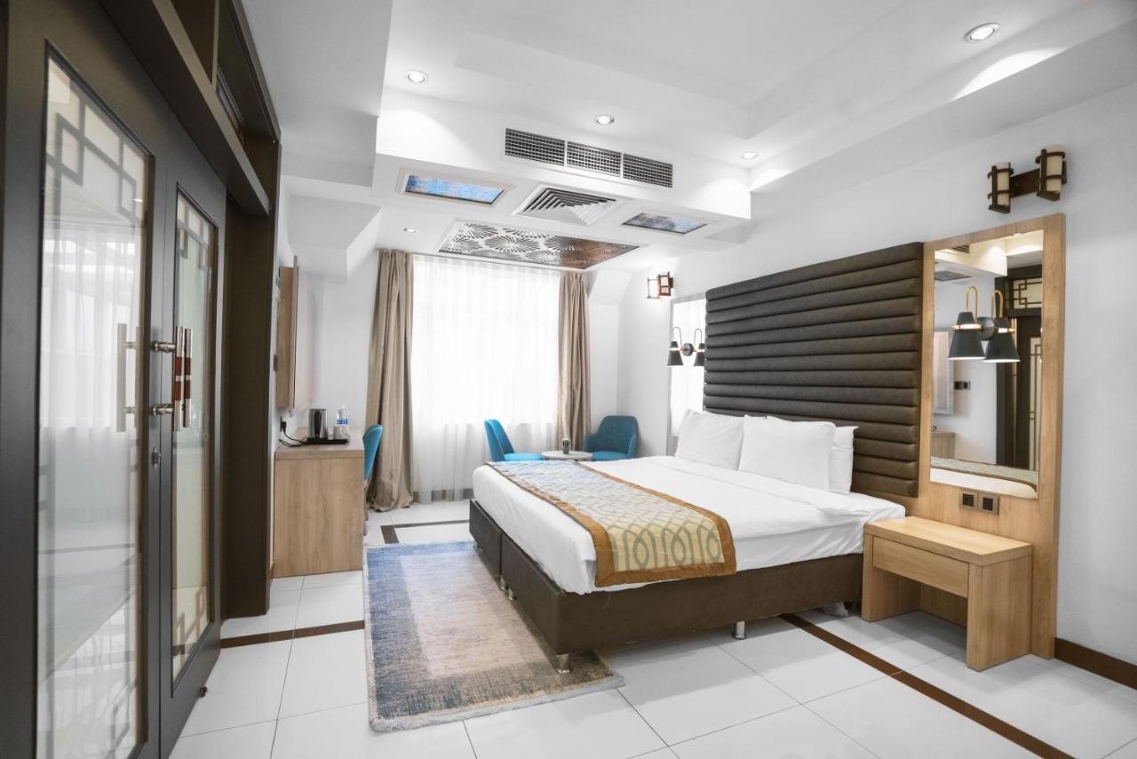 Noor Land Hotel Baghdad Exterior photo