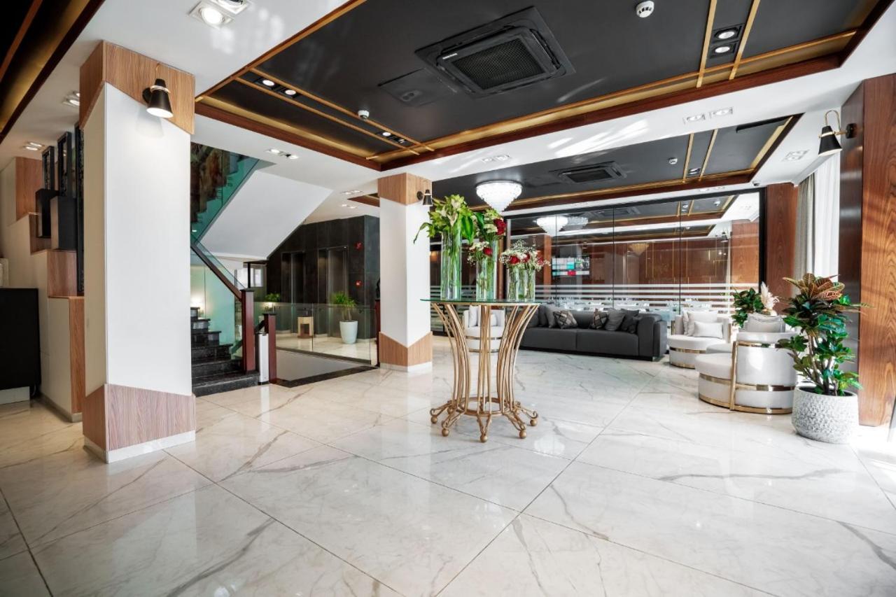 Noor Land Hotel Baghdad Exterior photo